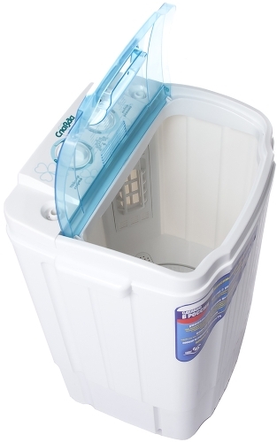 Купить Стиральная машина-полуавтомат Славда WS 30 ET Славда * — Фото 3