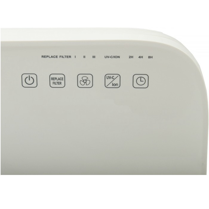 Купить Очиститель воздуха AIC CF8500 — Фото 3