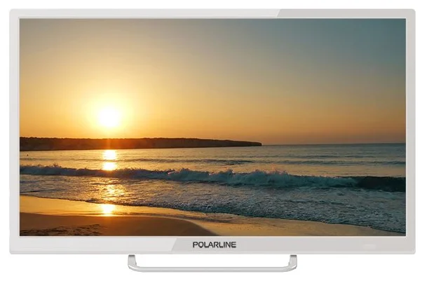 Телевизор POLARLINE 24PL52TC																		 — описание, фото, цены в интернет-магазине PT Stores