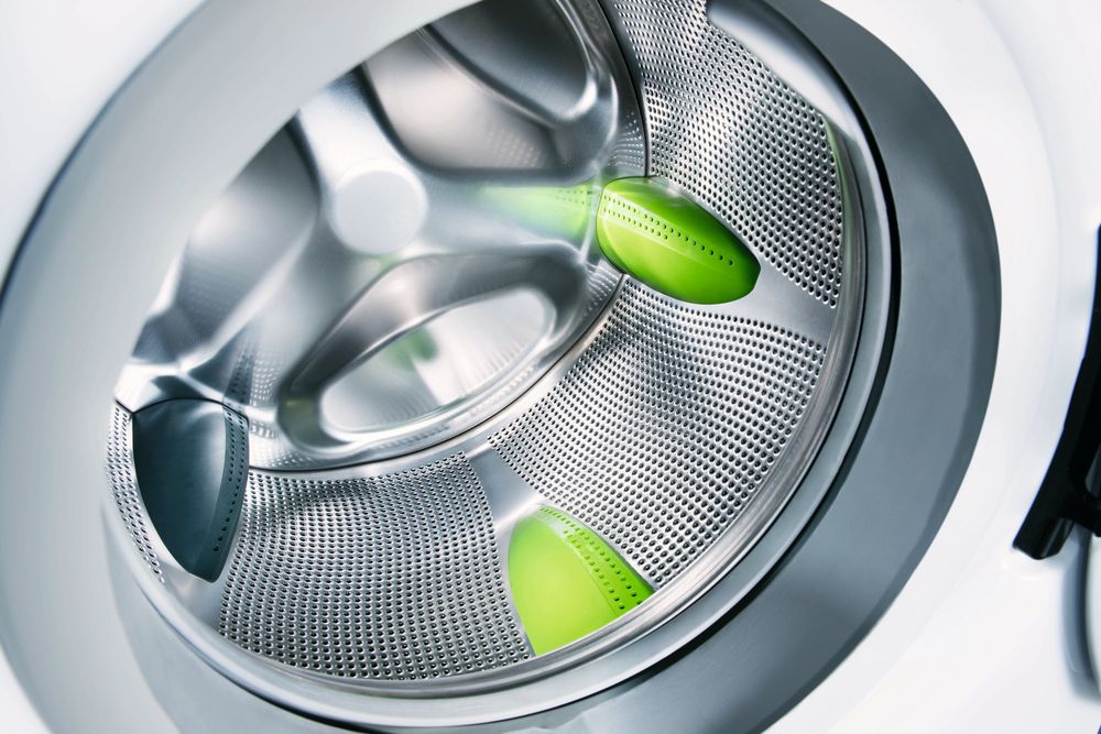 Купить Стиральная машина KUPPERSBUSCH W 40.0 AT — Фото 4