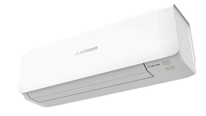 Купить Кондиционер Mitsubishi Heavy Industries SRK35ZS-S/SRC35ZS-S — Фото 4