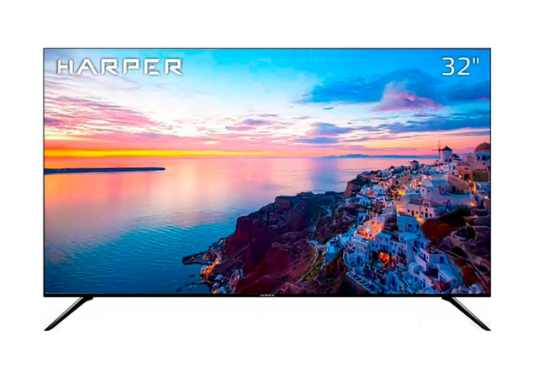 Телевизор HARPER 32R721T																		 — описание, фото, цены в интернет-магазине PT Stores