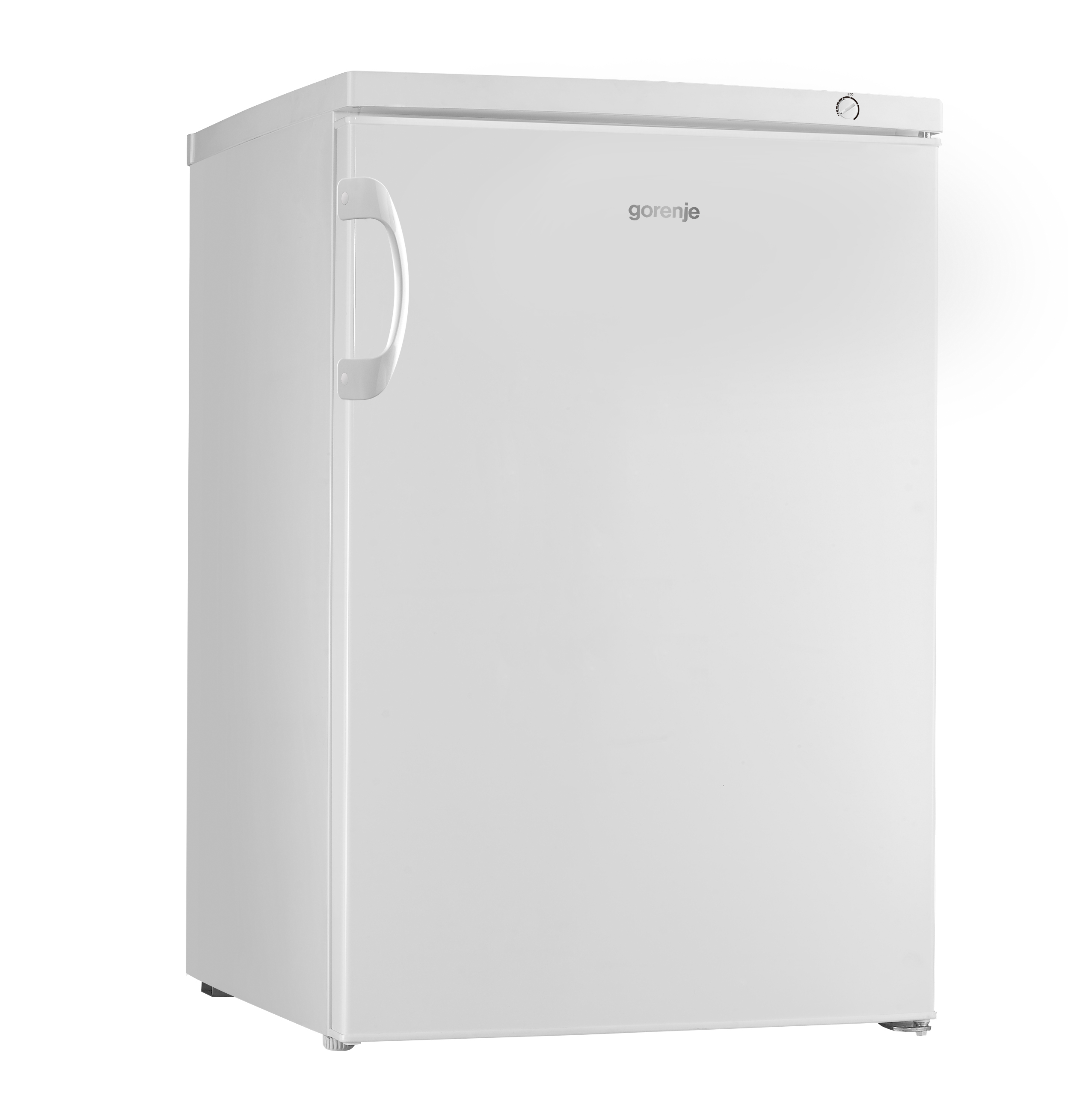 Купить Морозильная камера Gorenje F492PW — Фото 3
