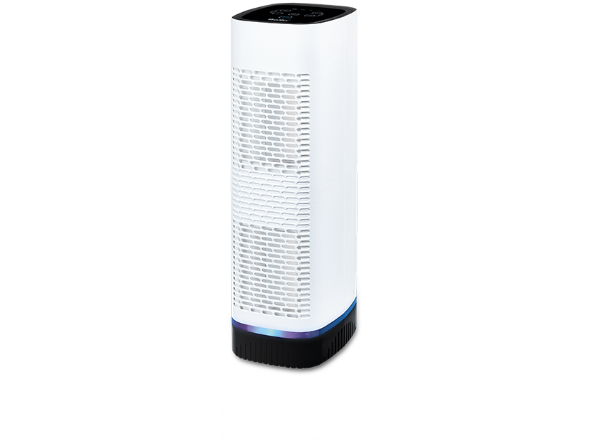 Очиститель воздуха BALLU AP-110																		 — описание, фото, цены в интернет-магазине PT Stores