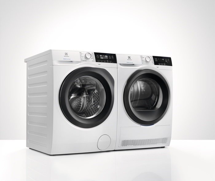 Купить Стиральная машина Electrolux EW6F3R41S PerfectCare — Фото 4