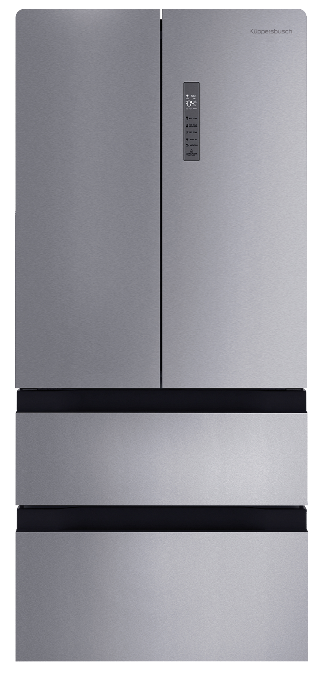 Холодильник KUPPERSBUSCH FKG 9860.0 E																		 — описание, фото, цены в интернет-магазине PT Stores