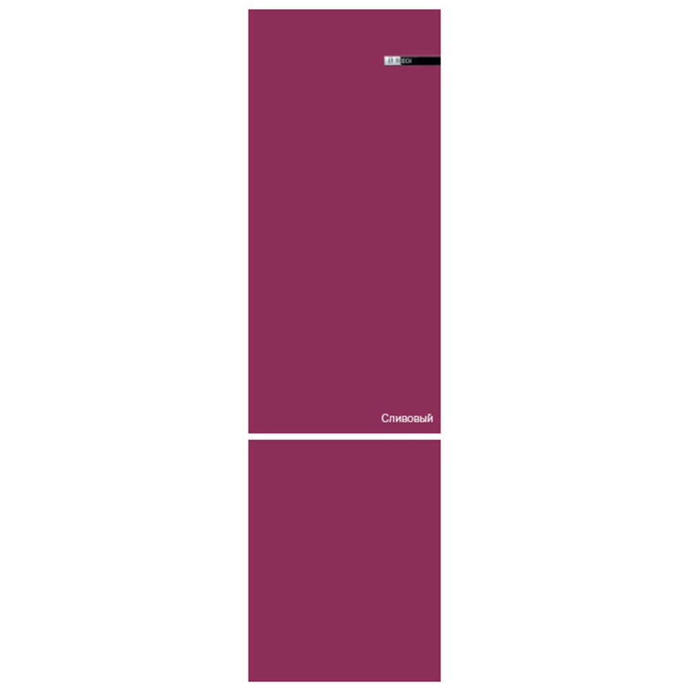  BOSCH KSZ1BVL00 Сливовый																		 — описание, фото, цены в интернет-магазине PT Stores