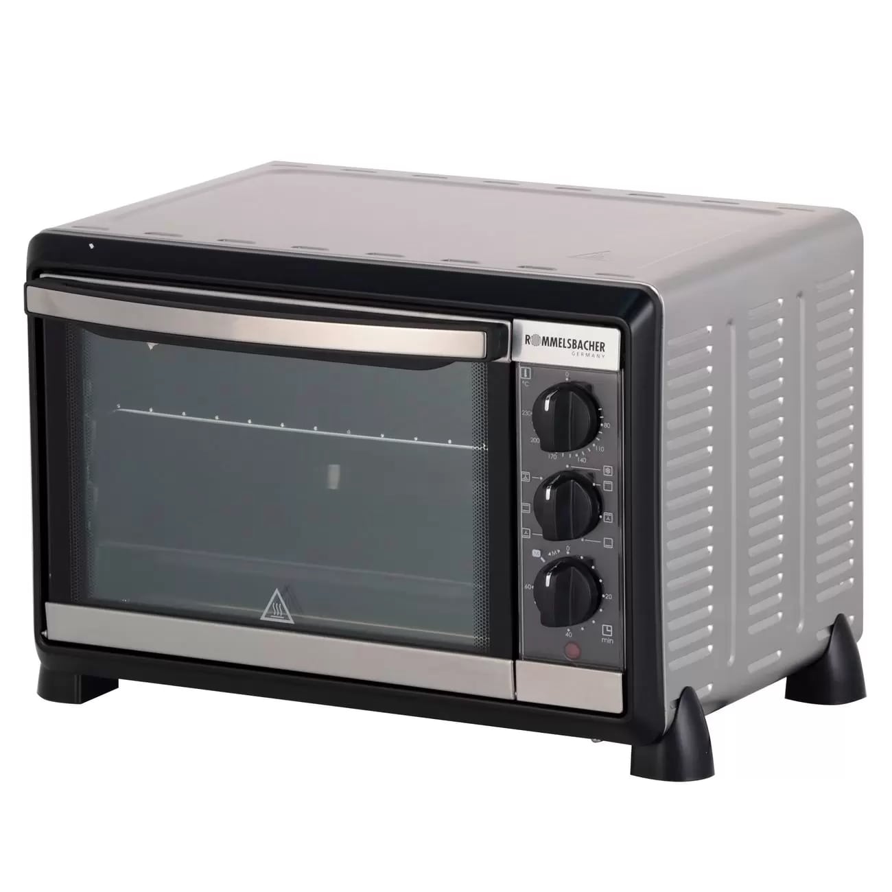 Купить Мини-печь Rommelsbacher BG 1055 / E — Фото 2