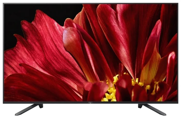 Телевизор SONY KD-65ZF9																		 — описание, фото, цены в интернет-магазине PT Stores