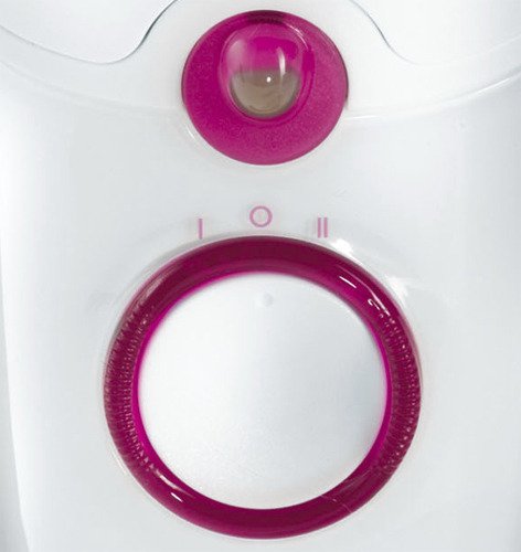 Купить Эпилятор BRAUN SE 5185 5 Young Beauty — Фото 3