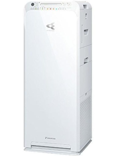 Очиститель воздуха DAIKIN MCK55W																		 — описание, фото, цены в интернет-магазине PT Stores