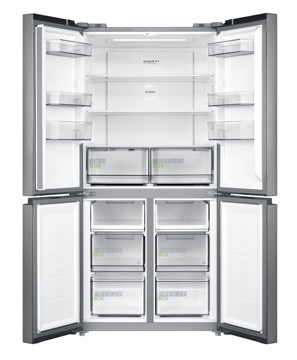 Купить Холодильник Midea MDRF632FGF46 — Фото 2
