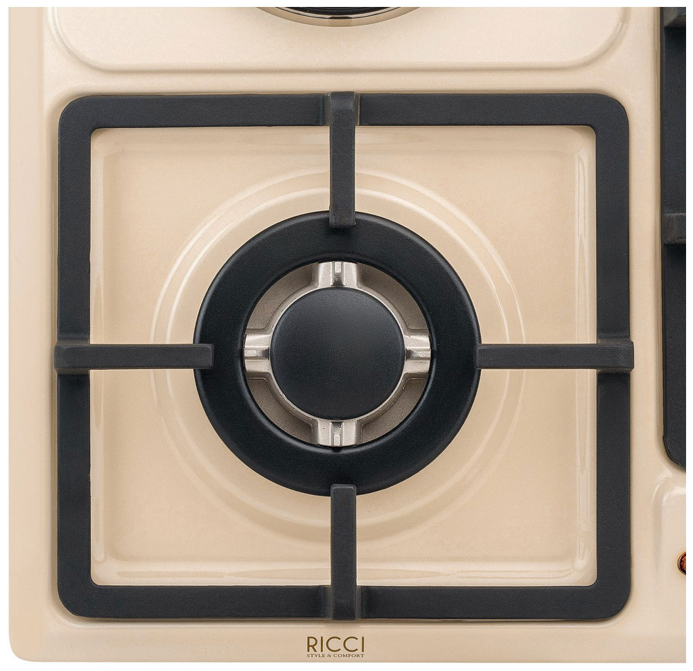 Купить Варочная панель RICCI HBS4538ER — Фото 5