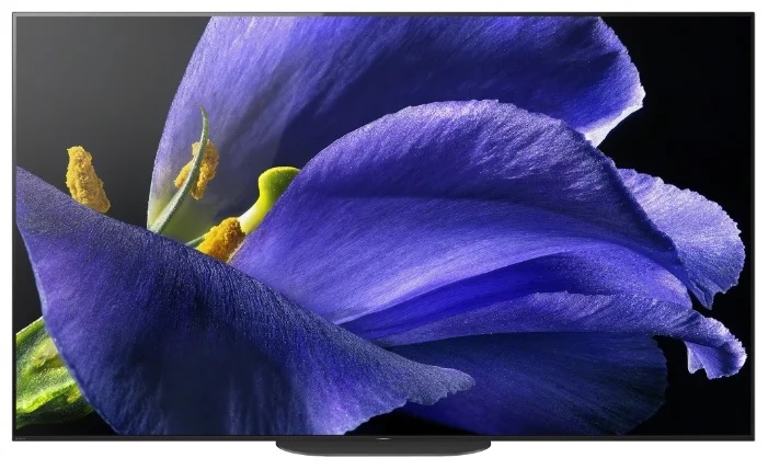 Телевизор SONY KD55AG9																		 — описание, фото, цены в интернет-магазине PT Stores
