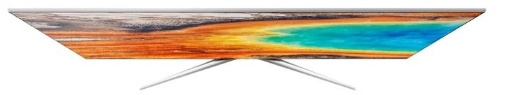 Купить Телевизор SAMSUNG UE49MU8000UX — Фото 4