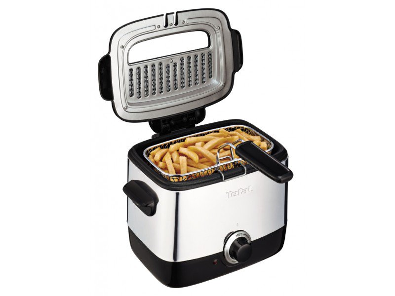 Купить Фритюрница TEFAL FF 220015 — Фото 2