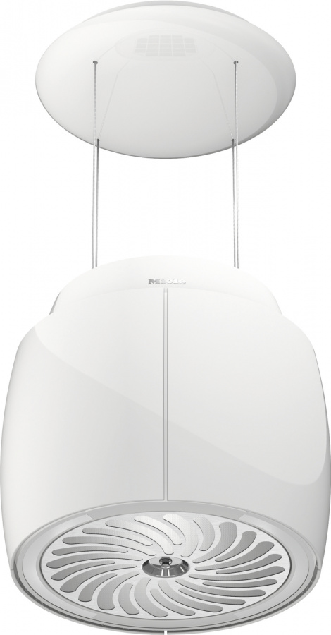 Купить Островная вытяжка MIELE DA7378D AURA  BRWS — Фото 2