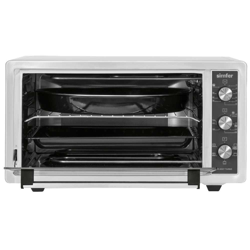 Купить Мини-печь Simfer M 4507 — Фото 3