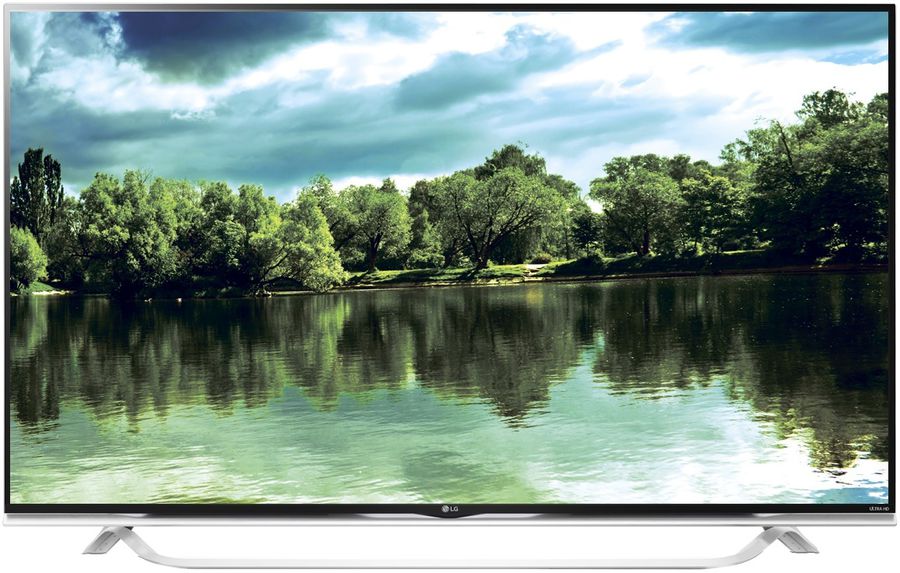 Телевизор LG 60UF853V																		 — описание, фото, цены в интернет-магазине PT Stores