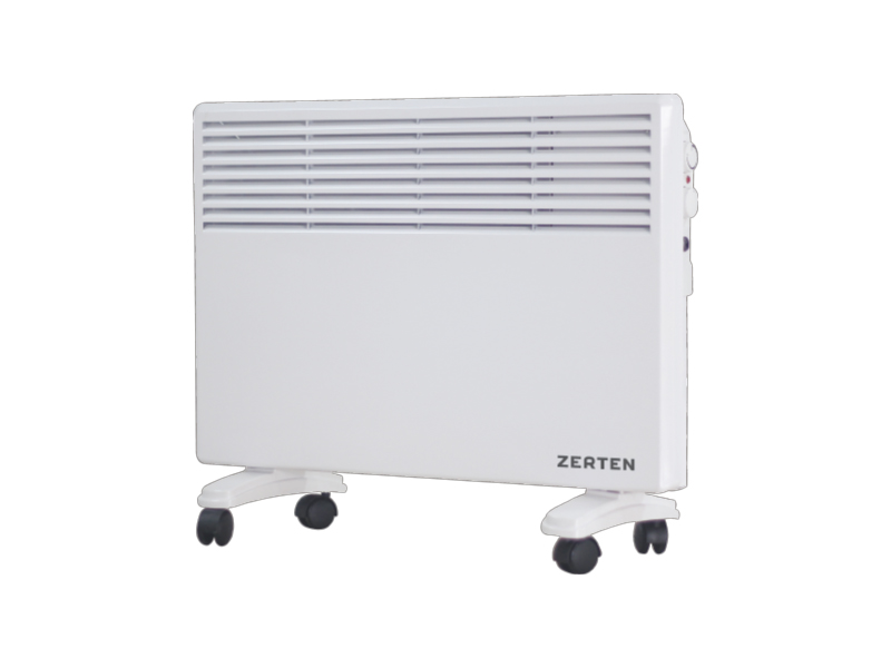 Обогреватель Zerten ZL-15 (U)																		 — описание, фото, цены в интернет-магазине PT Stores