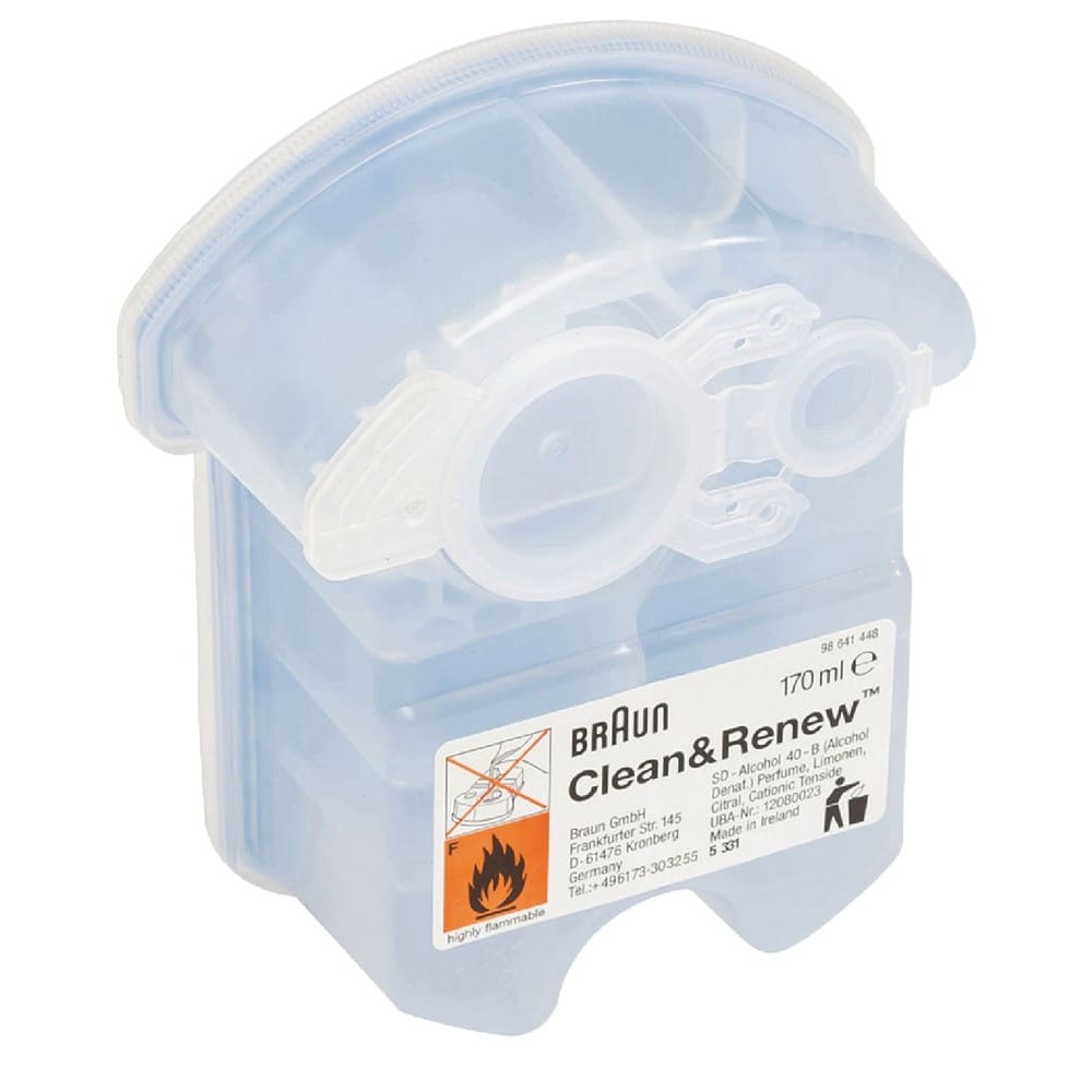 Купить  BRAUN CCR 4 — Фото 2