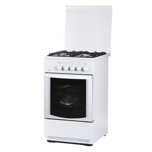Газовая плита Flama FG 24022 W																		 — описание, фото, цены в интернет-магазине PT Stores