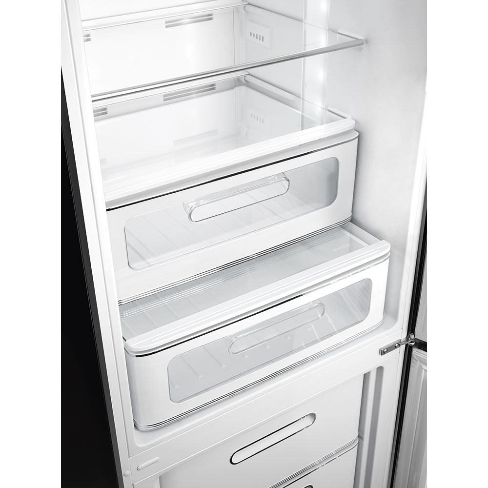 Купить Двухкамерный холодильник SMEG FAB32RBL3 — Фото 6