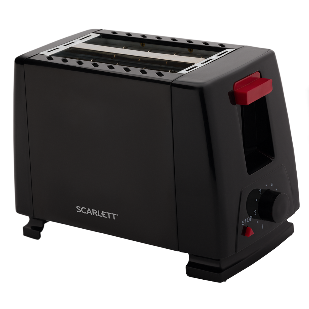 Тостер Scarlett SC-TM11021																		 — описание, фото, цены в интернет-магазине PT Stores