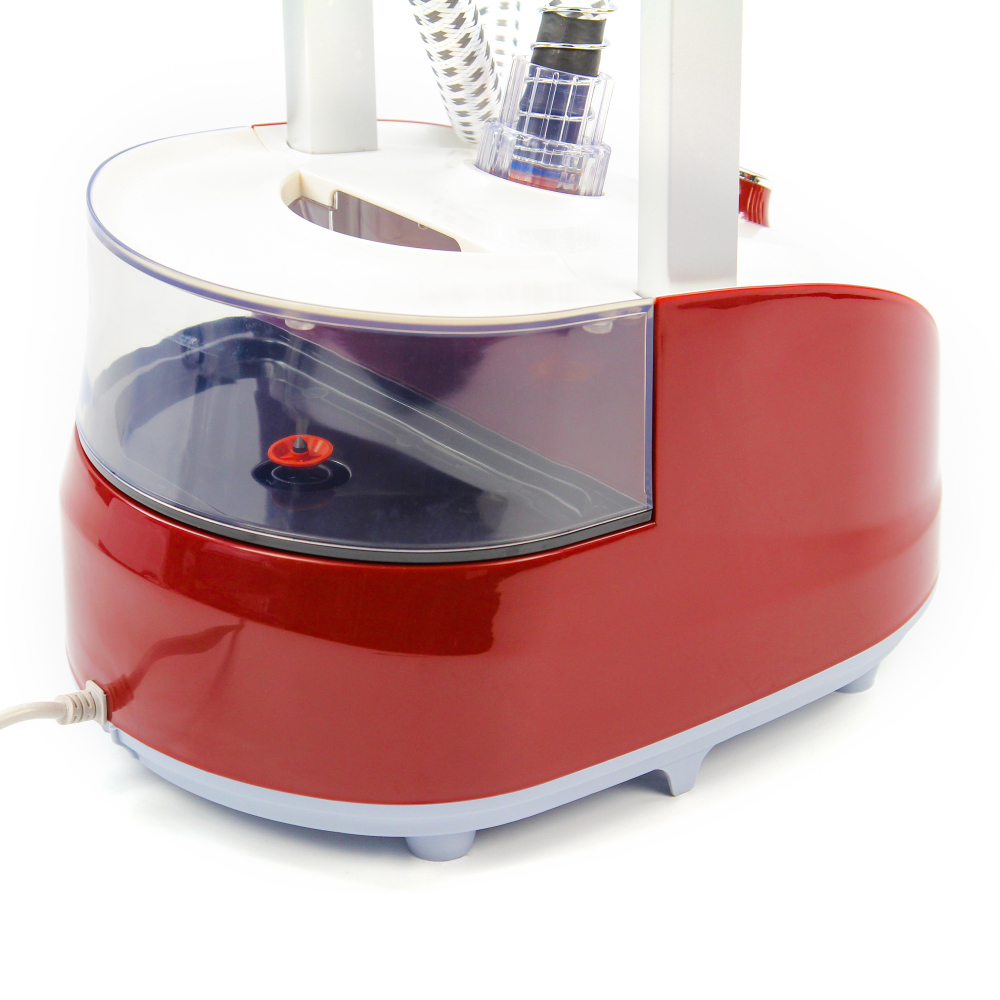 Купить Отпариватель MARTA MT-1178 красный рубин — Фото 3