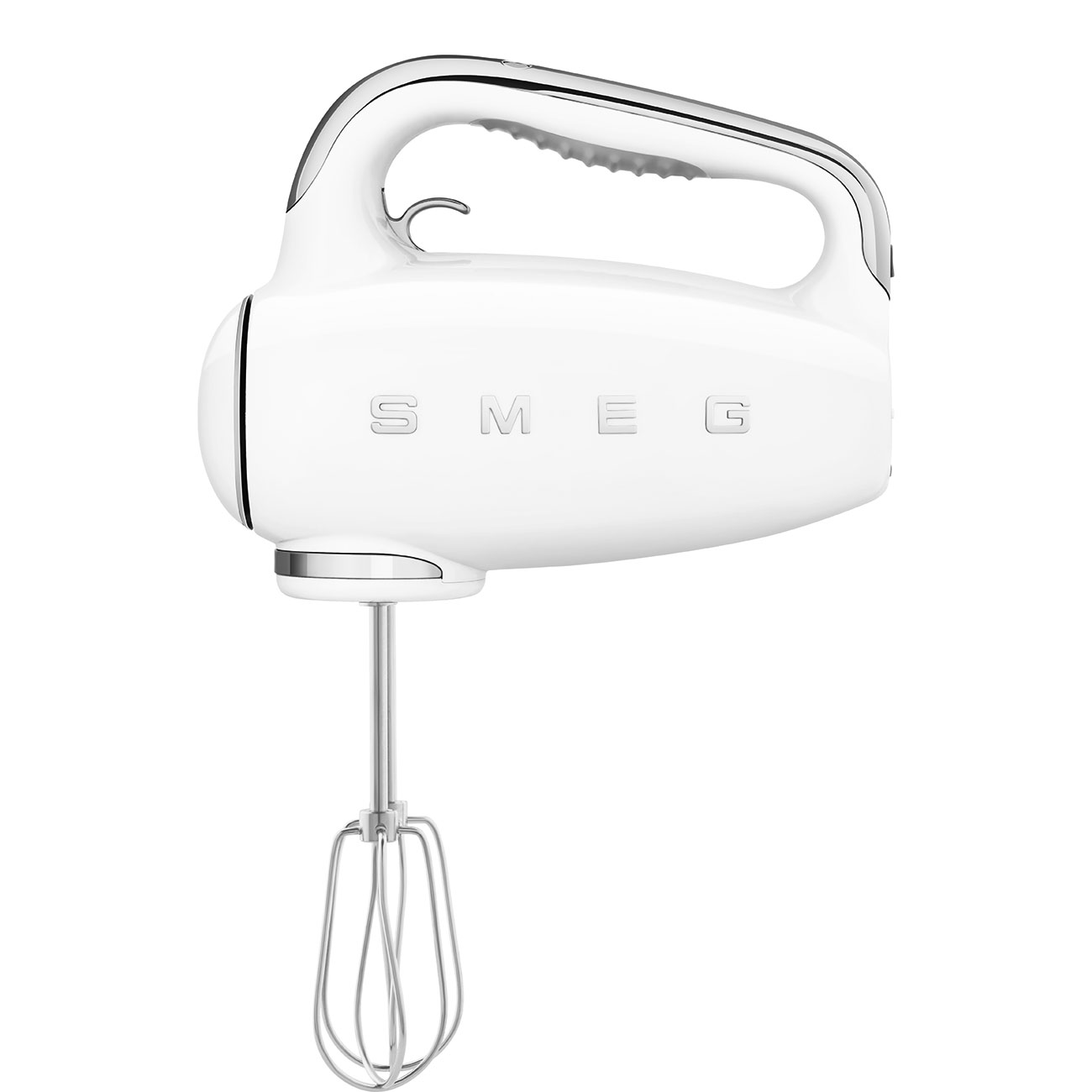 Миксер Smeg HMF01WHEU																		 — описание, фото, цены в интернет-магазине PT Stores