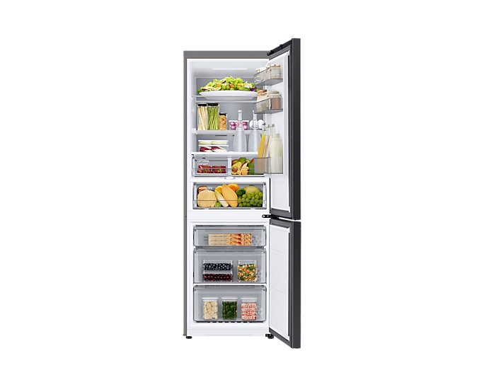 Купить Двухкамерный холодильник SAMSUNG RB38A7B6235 — Фото 8