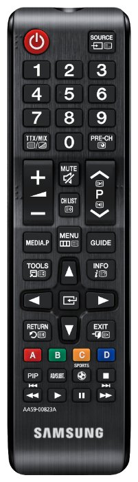 Купить Телевизор SAMSUNG LT23C370 — Фото 2