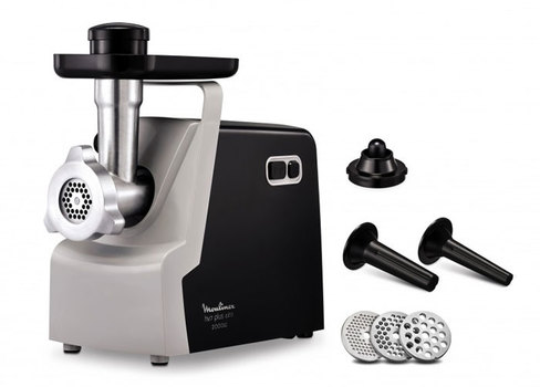 Купить Мясорубка MOULINEX ME542810 — Фото 2