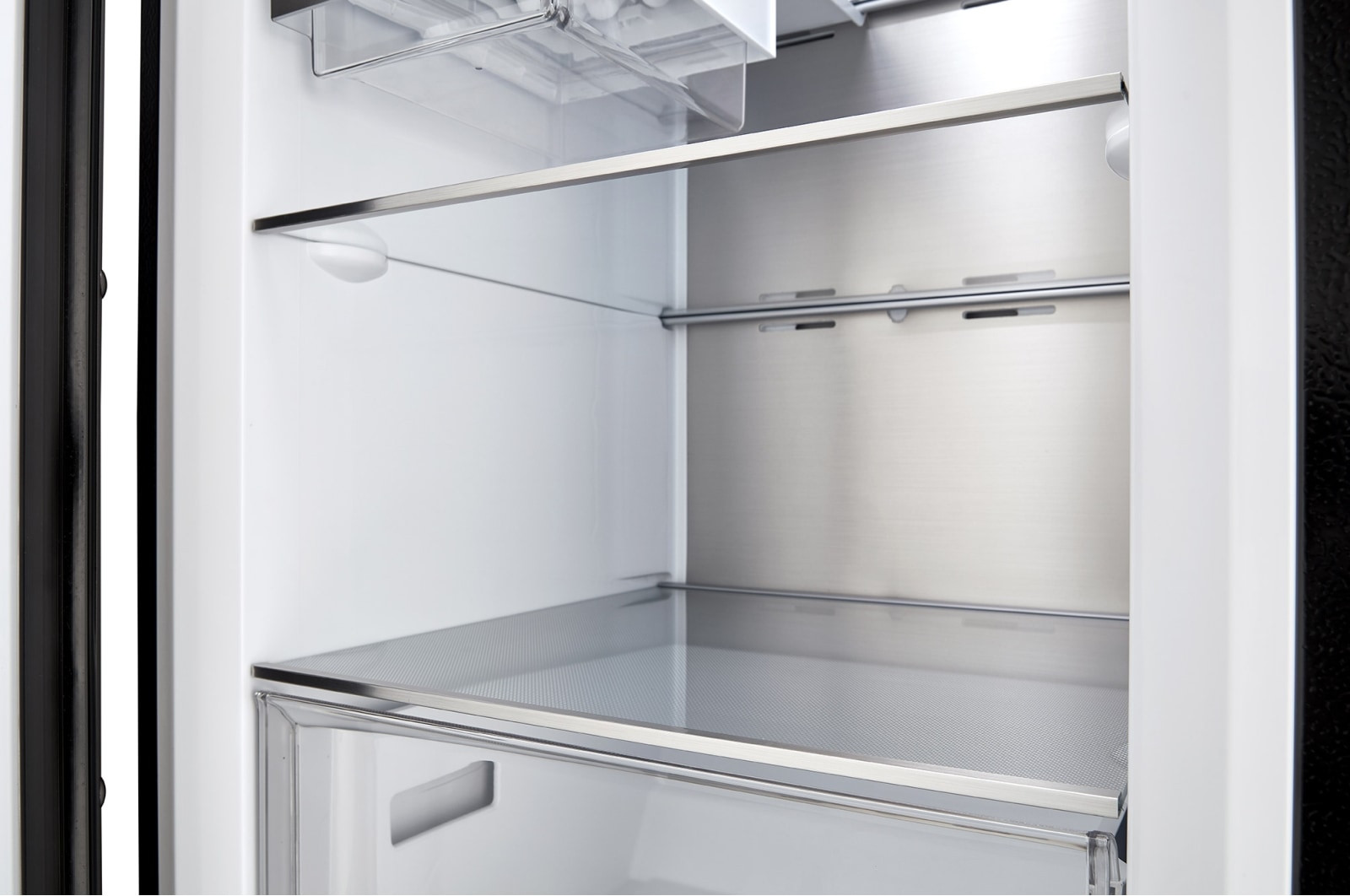 Купить Морозильная камера LG GC-B404FAQM — Фото 10