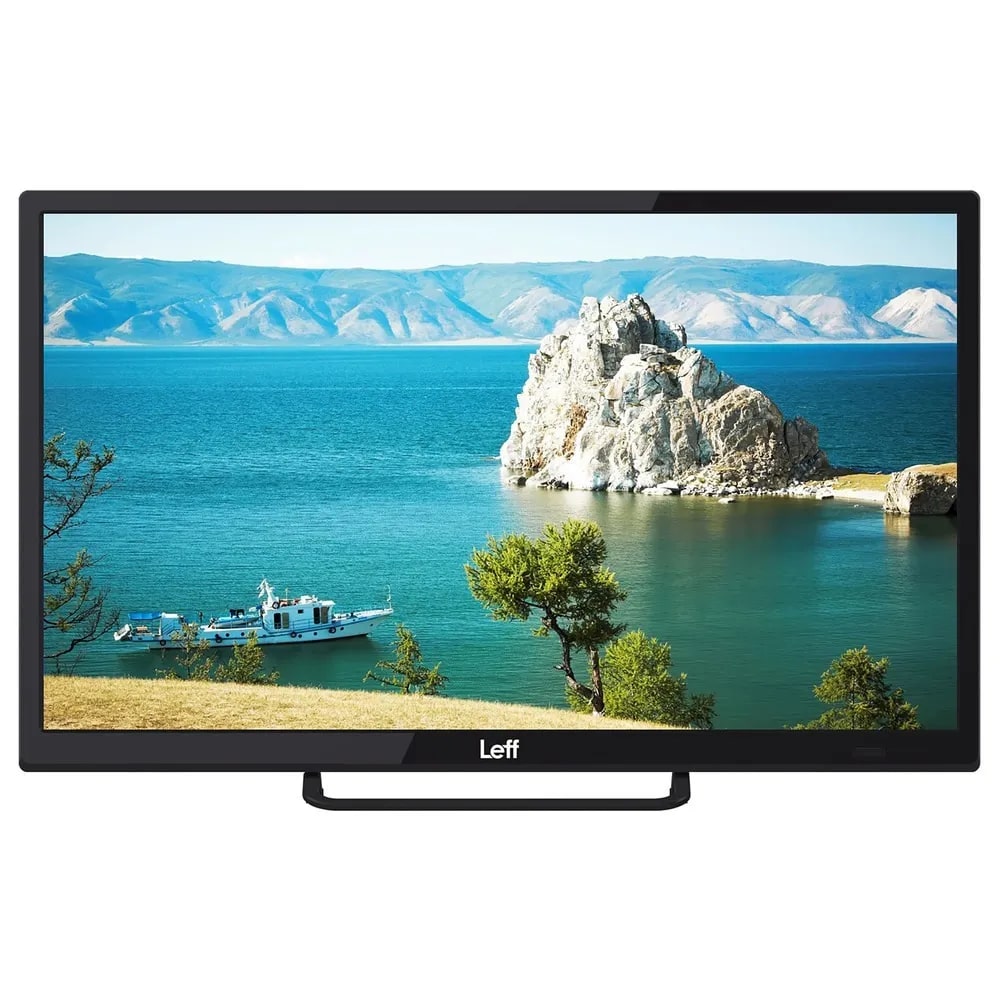 Телевизор LEFF 24H240T																		 — описание, фото, цены в интернет-магазине PT Stores