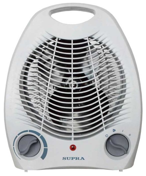 Обогреватель SUPRA TVS-F220 light grey																		 — описание, фото, цены в интернет-магазине PT Stores