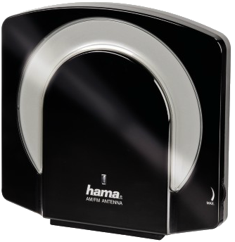 Антенна HAMA H-44271																		 — описание, фото, цены в интернет-магазине PT Stores