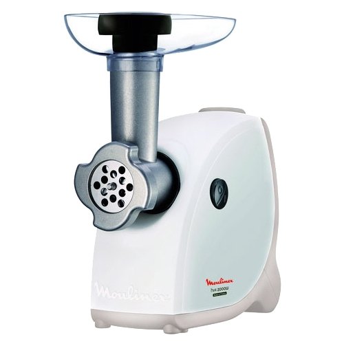 Мясорубка MOULINEX ME 456139																		 — описание, фото, цены в интернет-магазине PT Stores