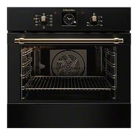 Духовой шкаф Electrolux EOB 3400 BOR