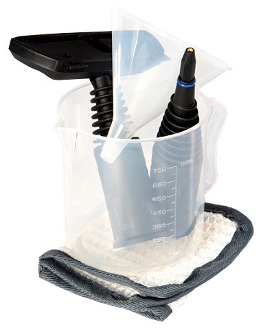 Купить Отпариватели и пароочистители Kitfort КТ-904 — Фото 2