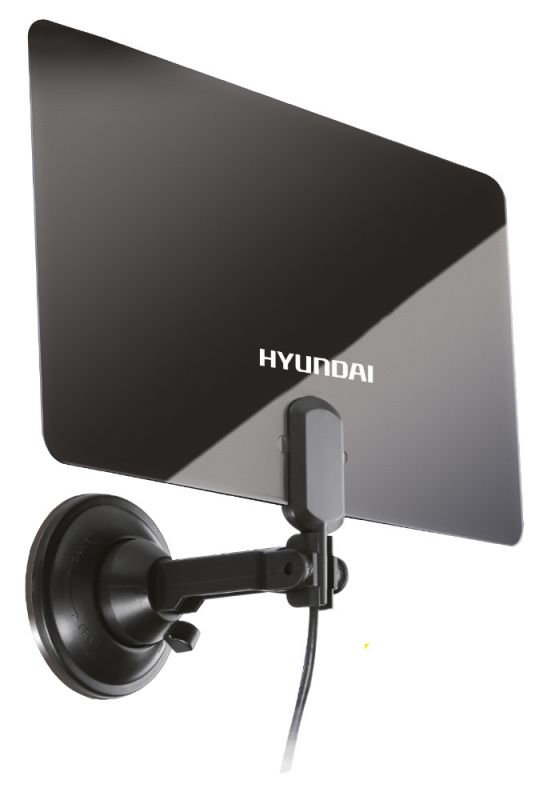 Антенна Hyundai H-TAI220																		 — описание, фото, цены в интернет-магазине PT Stores