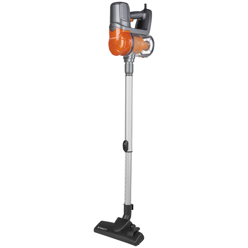  Scarlett SC-VC80H12																		 — описание, фото, цены в интернет-магазине PT Stores