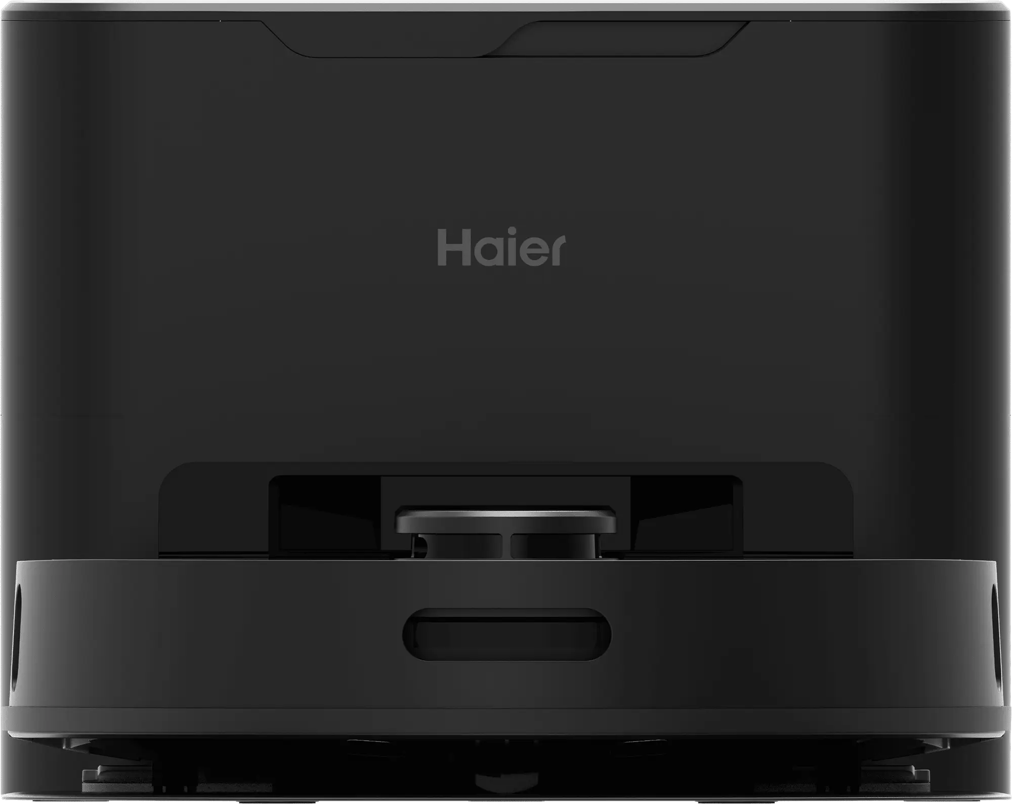 Купить Робот-пылесос Haier HSR Pro R2B — Фото 3