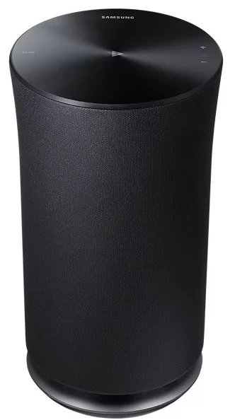 Музыкальный центр SAMSUNG WAM3500																		 — описание, фото, цены в интернет-магазине PT Stores