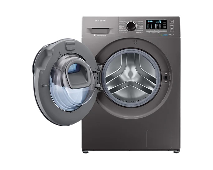 Купить Стиральная машина SAMSUNG WD80K52E0ZX — Фото 14