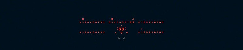 Купить Электрическая варочная панель MIELE KM 6230 — Фото 2