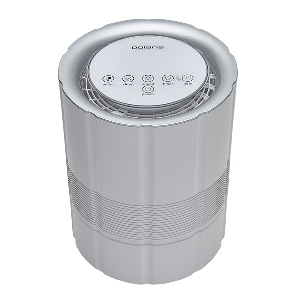 Очиститель воздуха POLARIS PAW 2202Di																		 — описание, фото, цены в интернет-магазине PT Stores