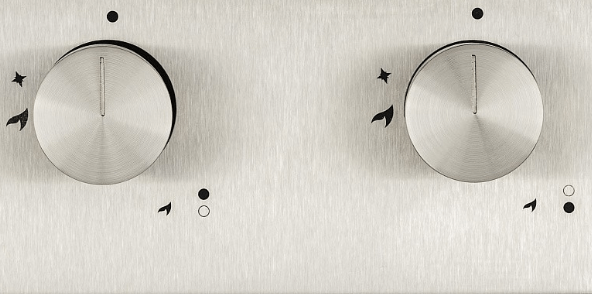 Купить Газовая варочная панель KRONA PARTITA 30 IX — Фото 6