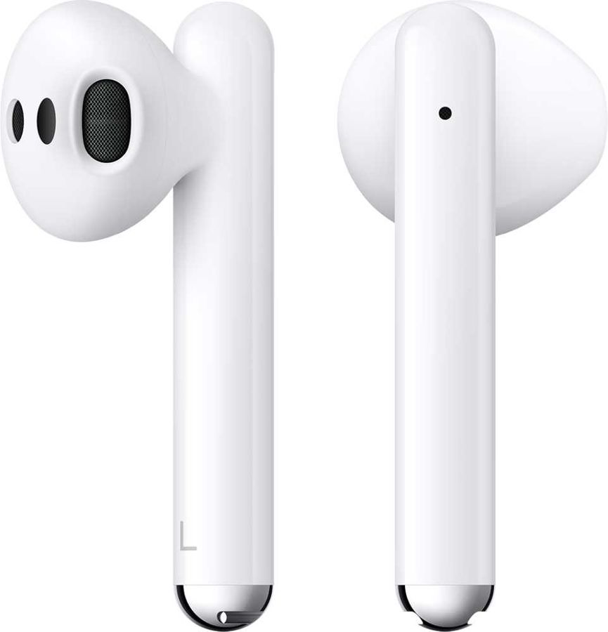 Купить Наушники HUAWEI CM-Shark Freebuds 3 белый — Фото 9
