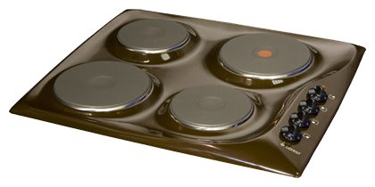 Электрическая варочная панель GEFEST СВН 3210 К17																		 — описание, фото, цены в интернет-магазине PT Stores